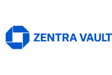 Zentra Vault  